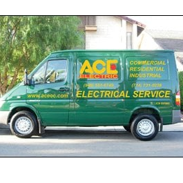 Ace Electrical Service