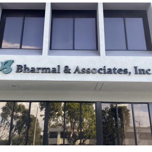 Bharmal and Associates - CPA